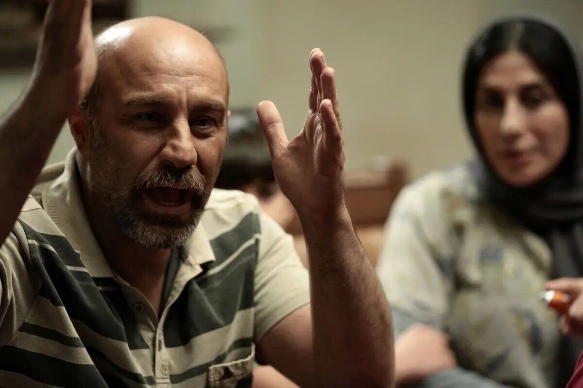 فیلم روزی روزگاری آبادان