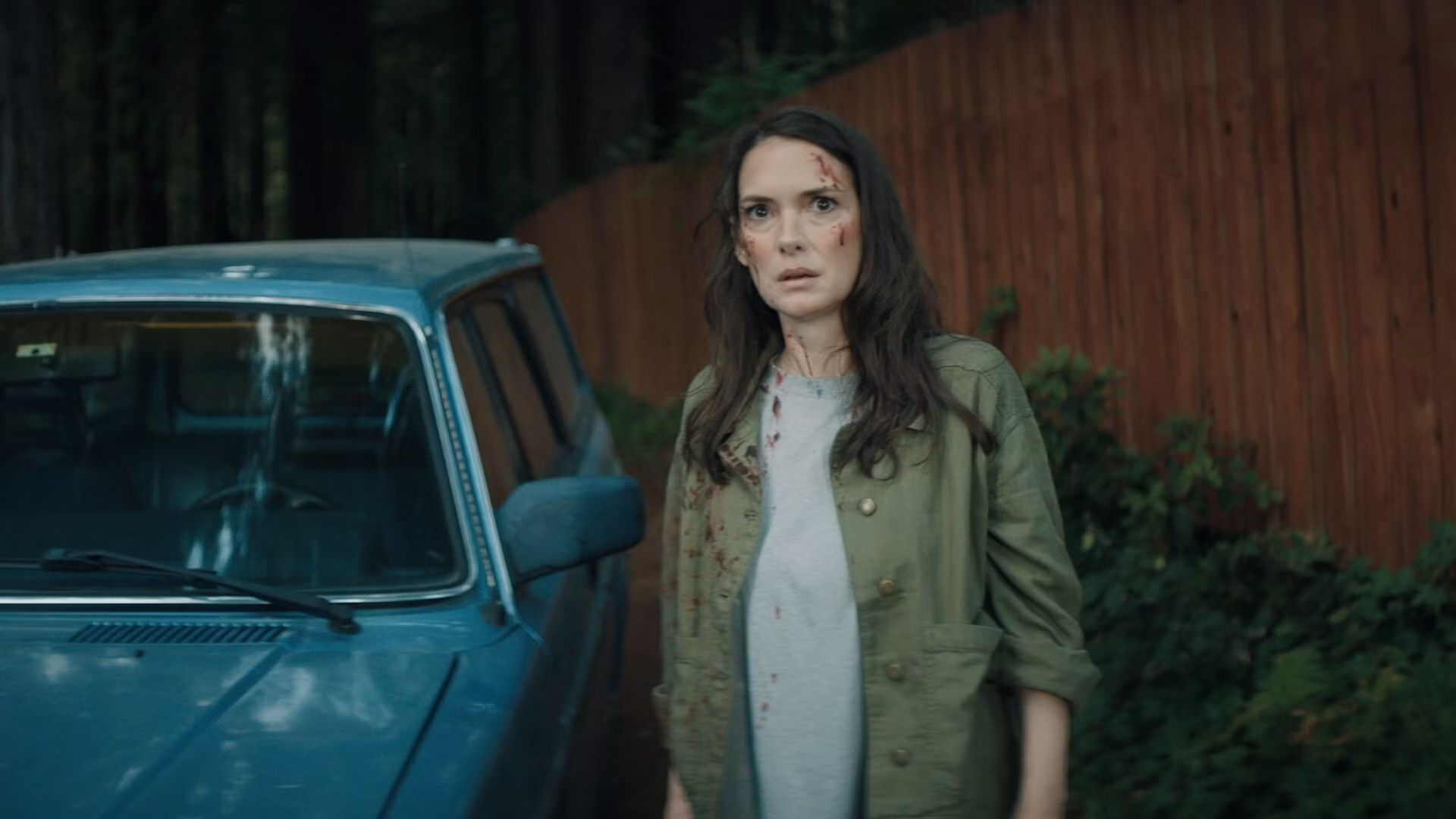 فیلم Gone in the Night (2022)