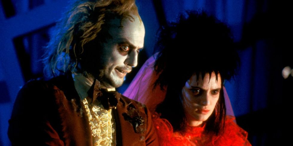 فیلم Beetlejuice (1988)