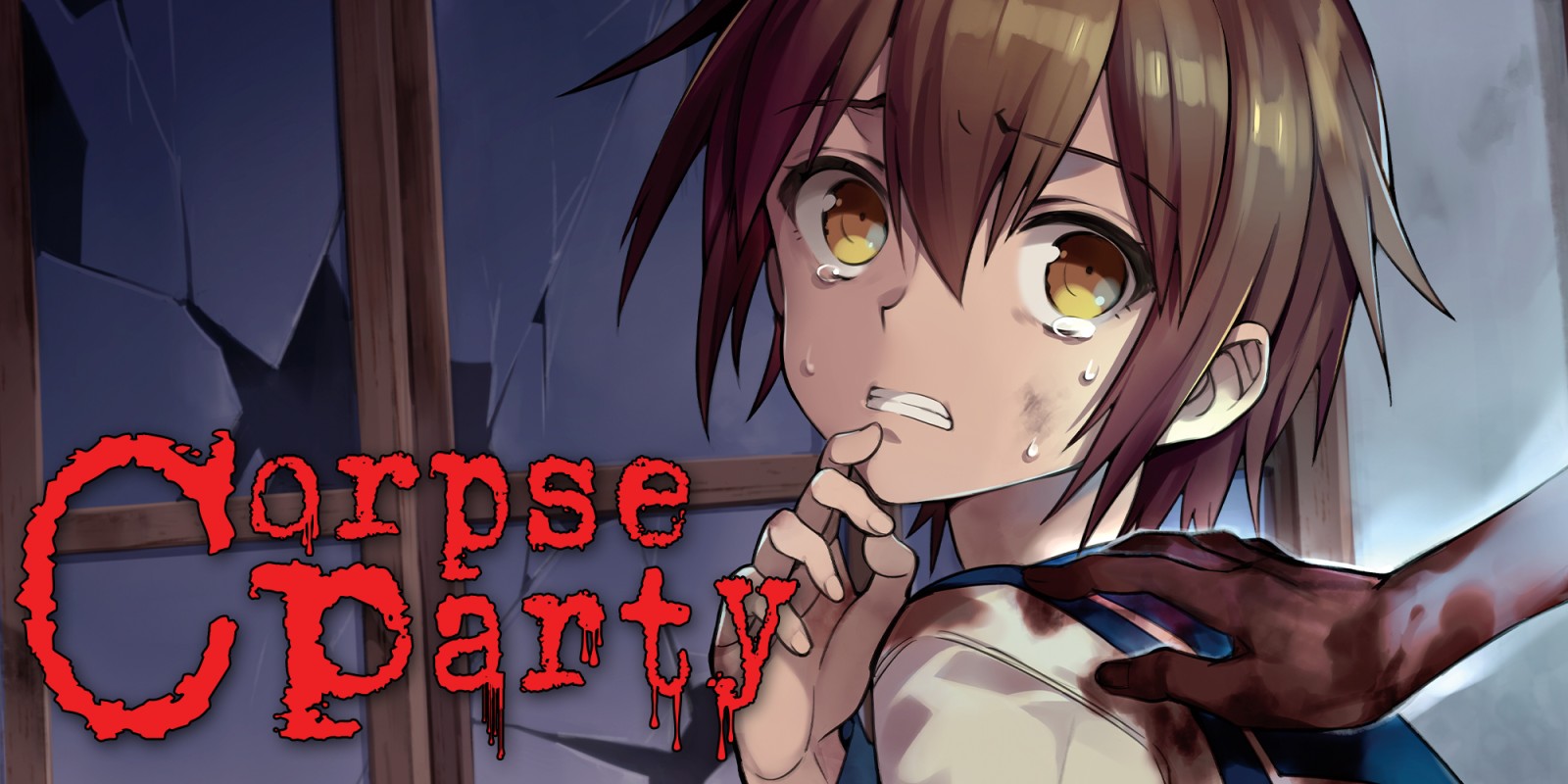 بازی Corpse Party