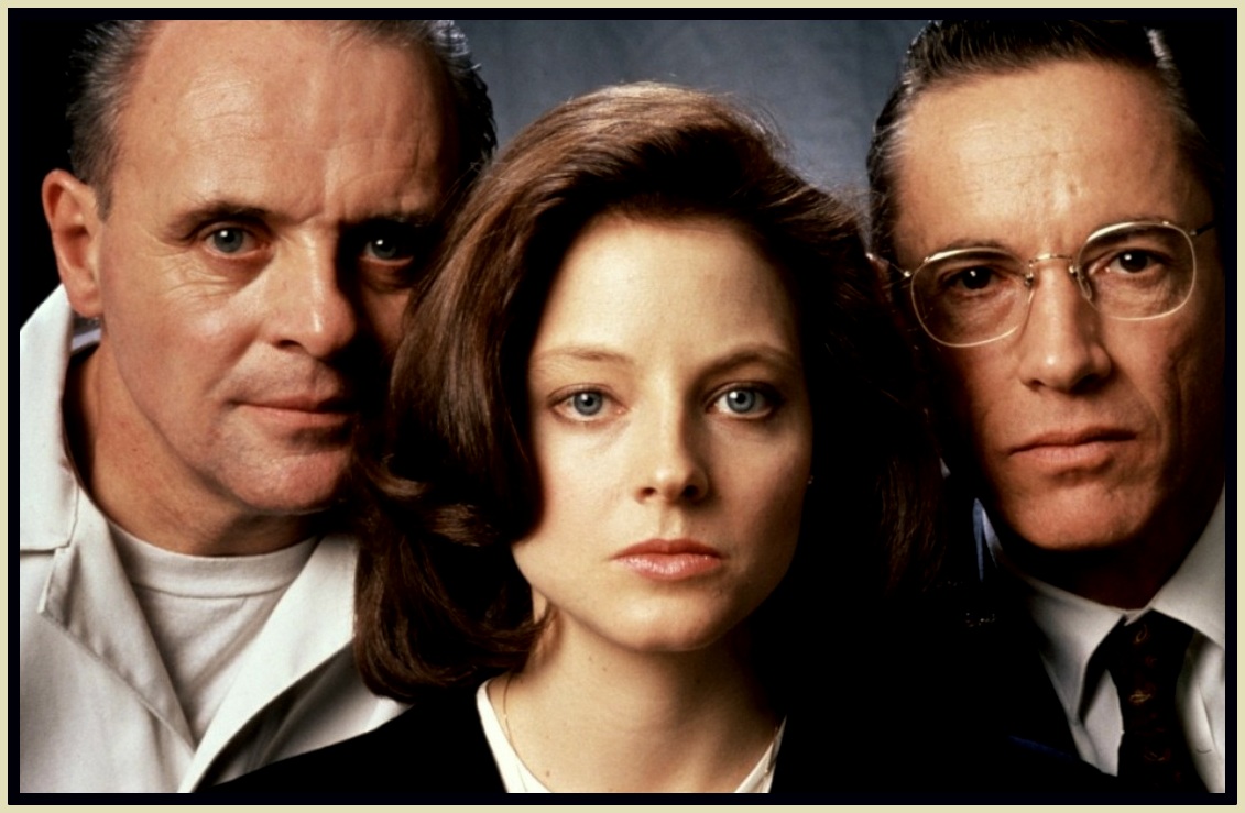 فیلم Silence of the Lambs (سکوت برهها)