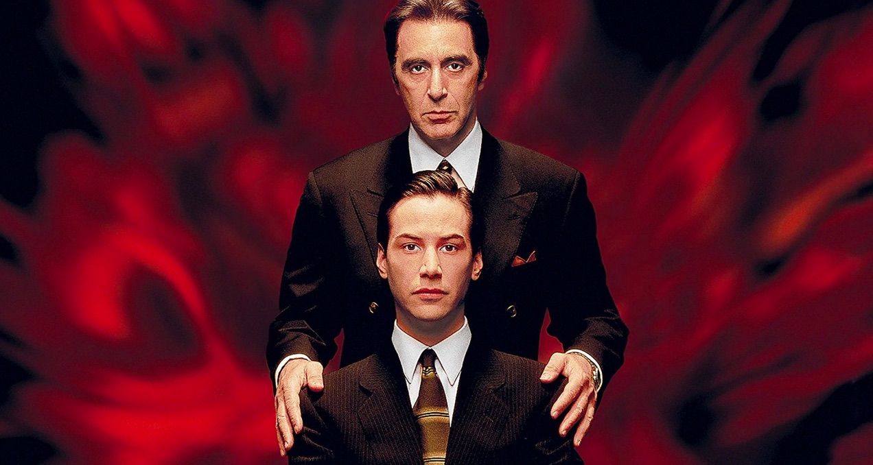 فیلم The Devil's Advocate (وکیل شیطان)