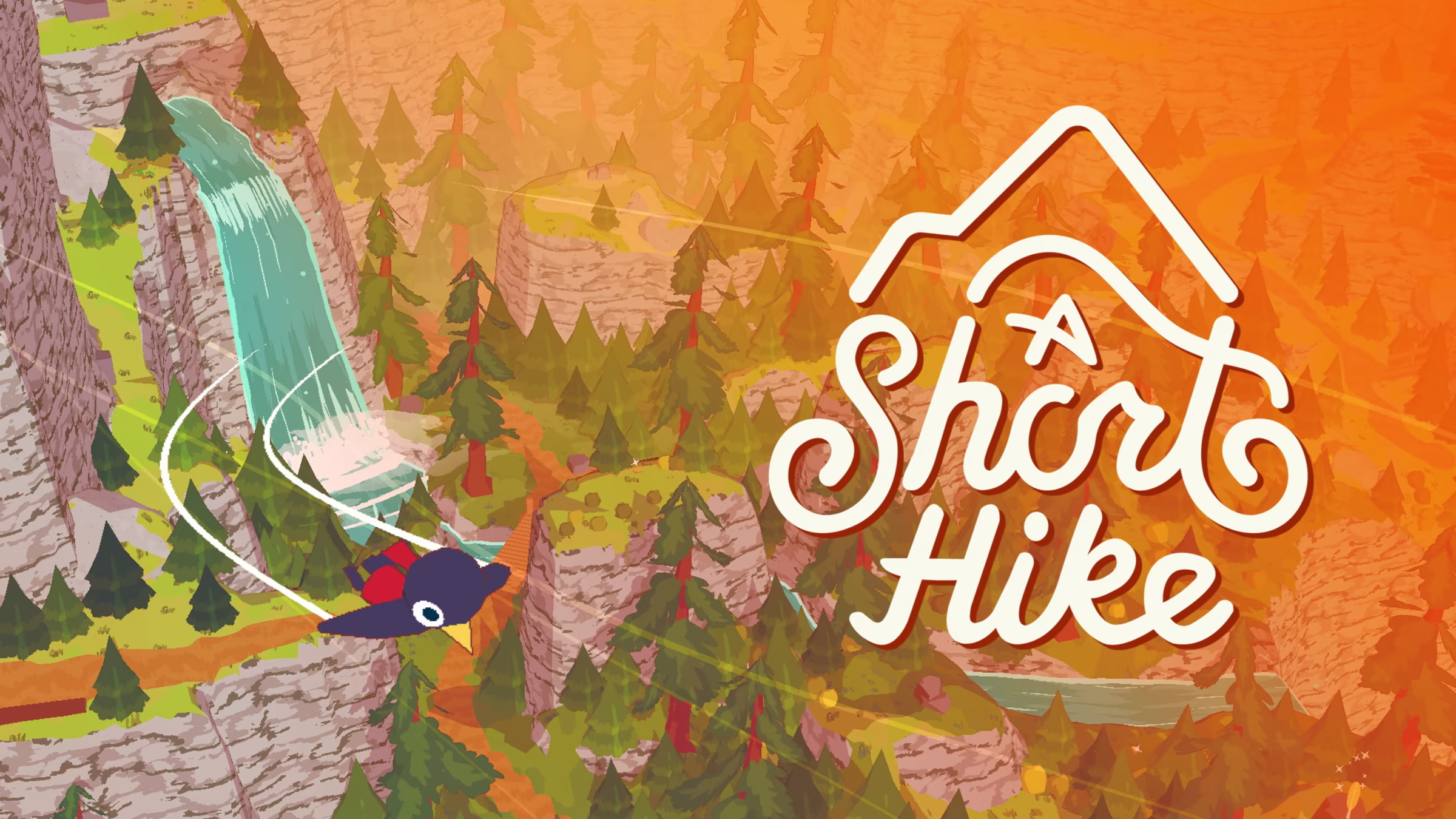 بازی A Short Hike