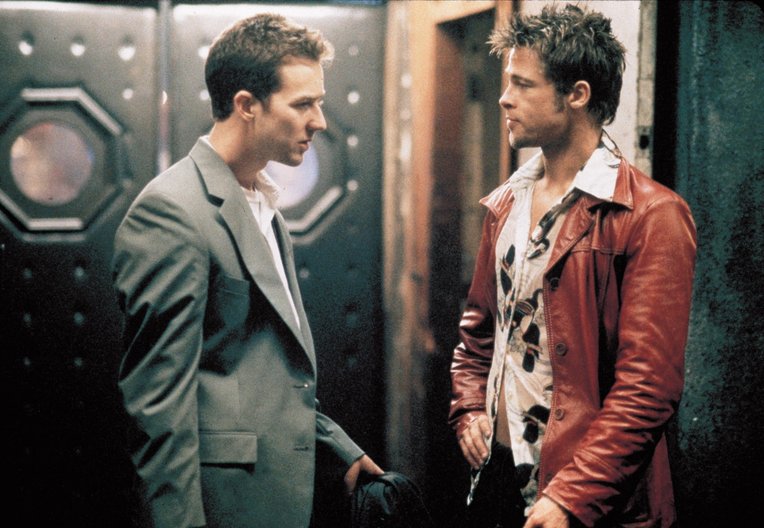 فیلم Fight Club (1999)