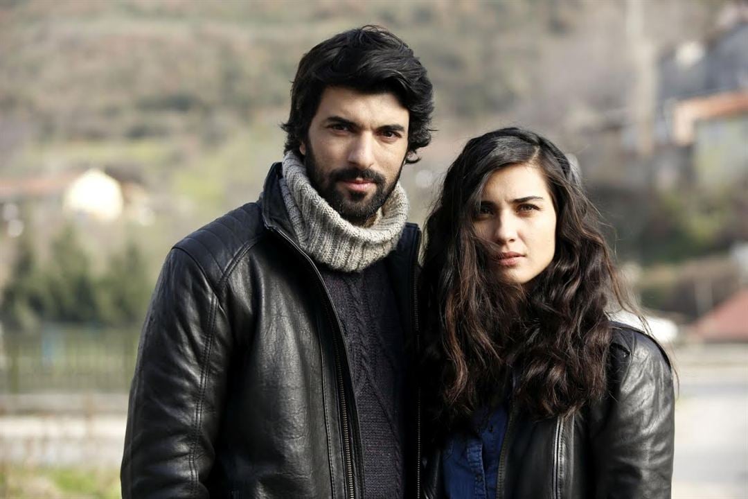 سریال Kara Para Aşk