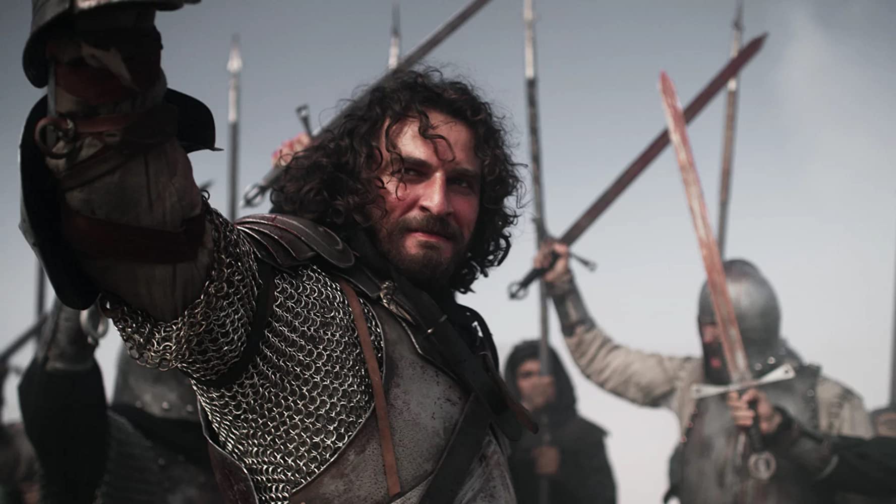 سریال Rise of Empires: Ottoman