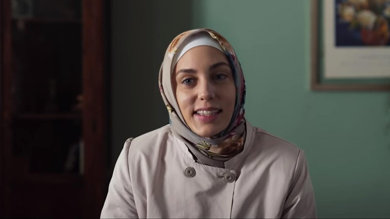 سریال Bir Başkadır