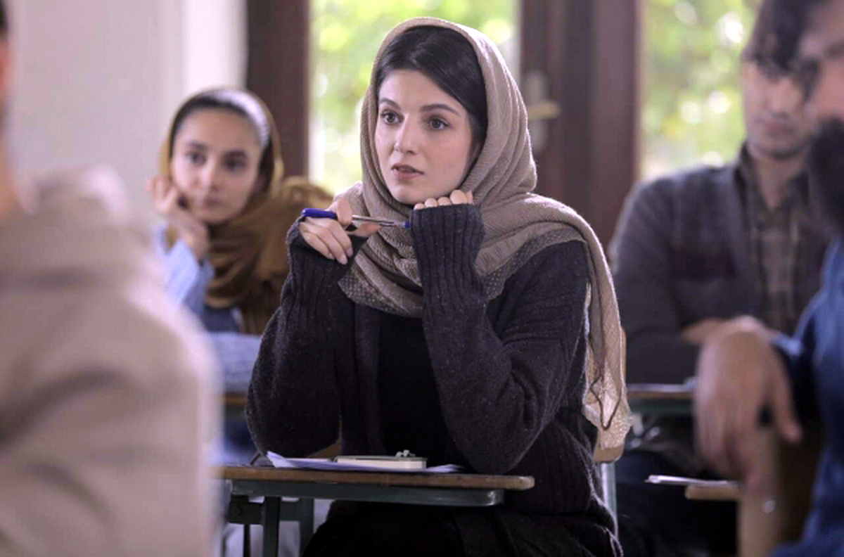 سریال افعی تهران