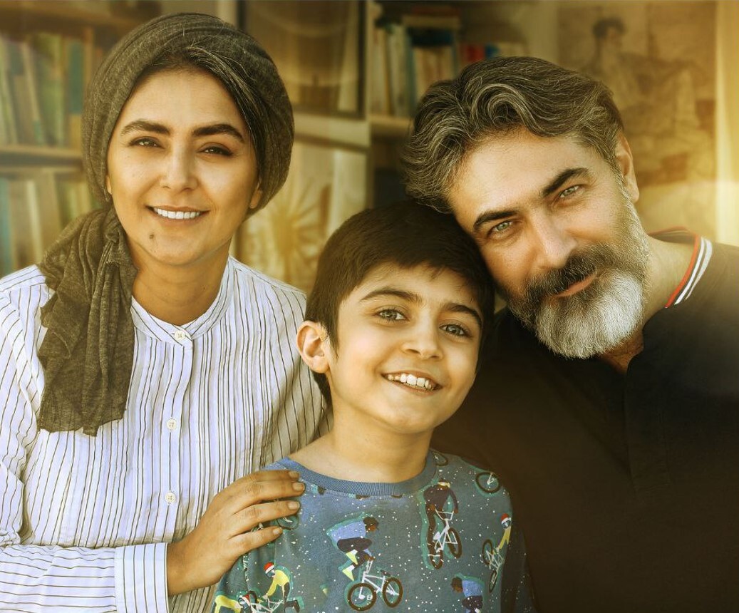 سریال در انتهای شب