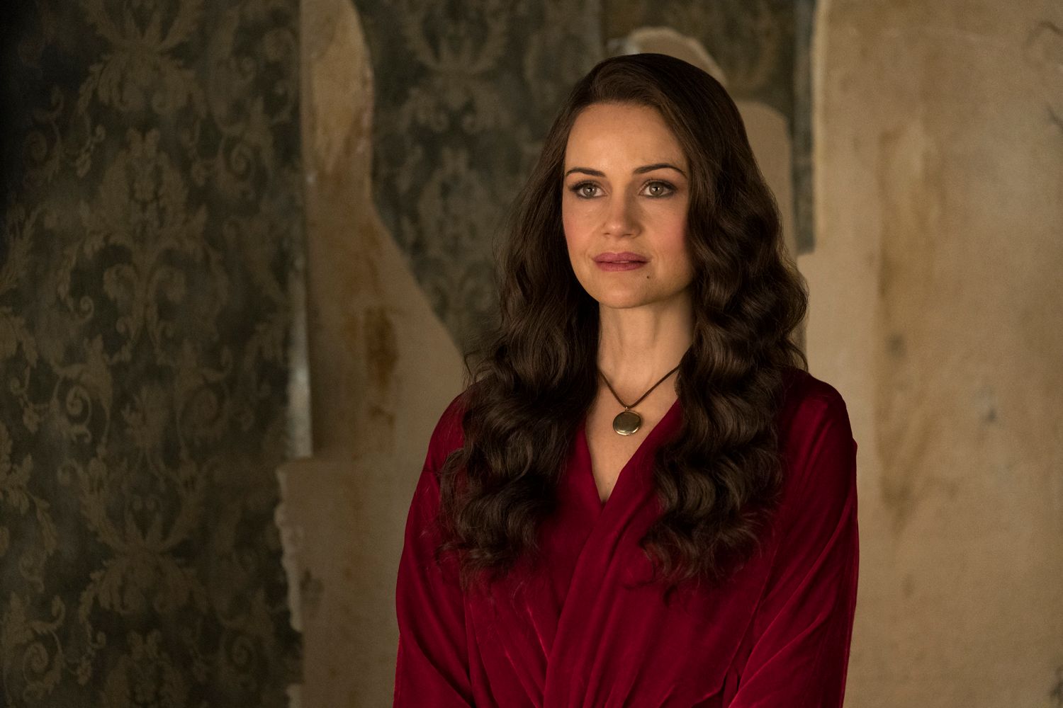 سریال The Haunting of Hill House