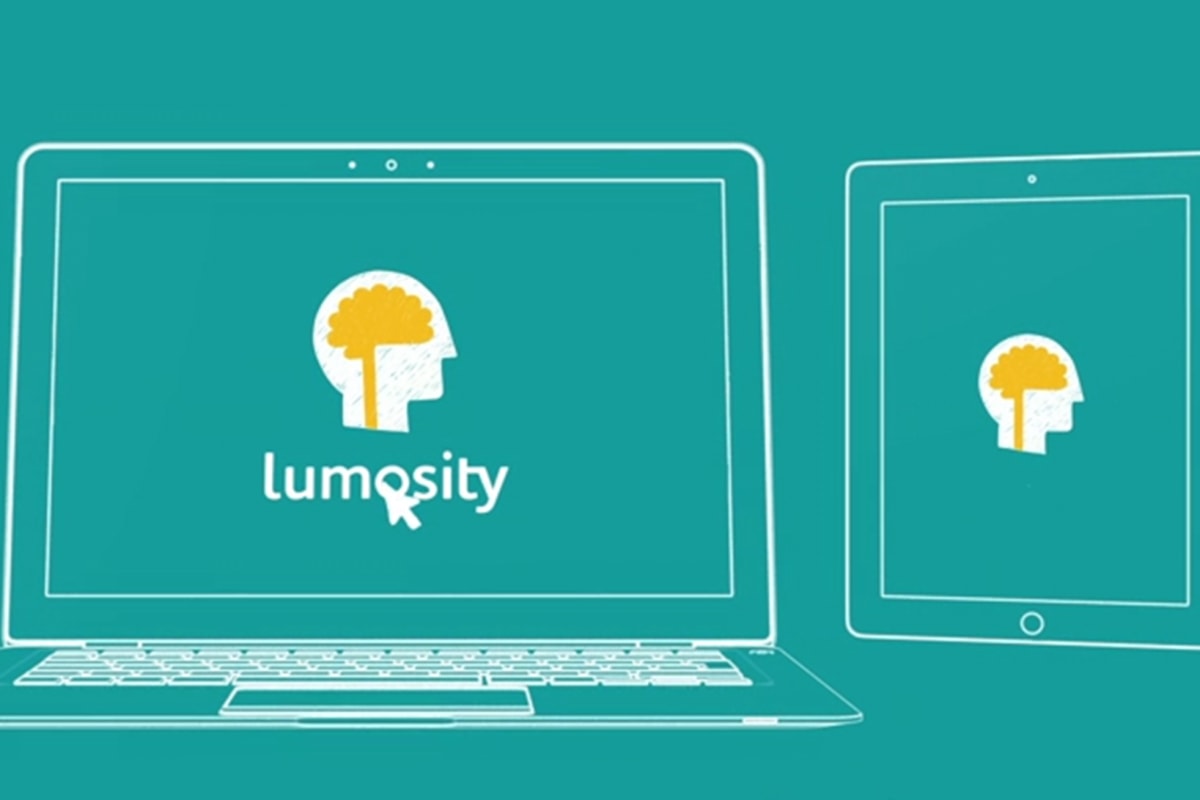Lumosity