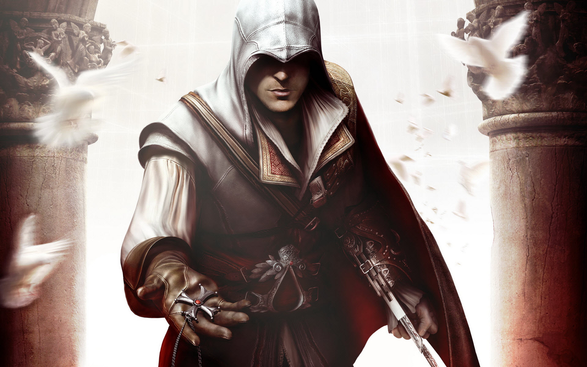 بازی Assassin’s Creed 2