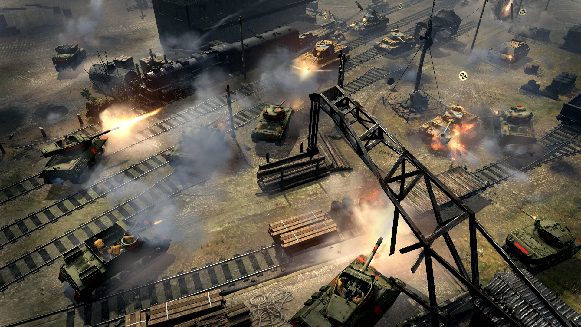 Company of Heroes