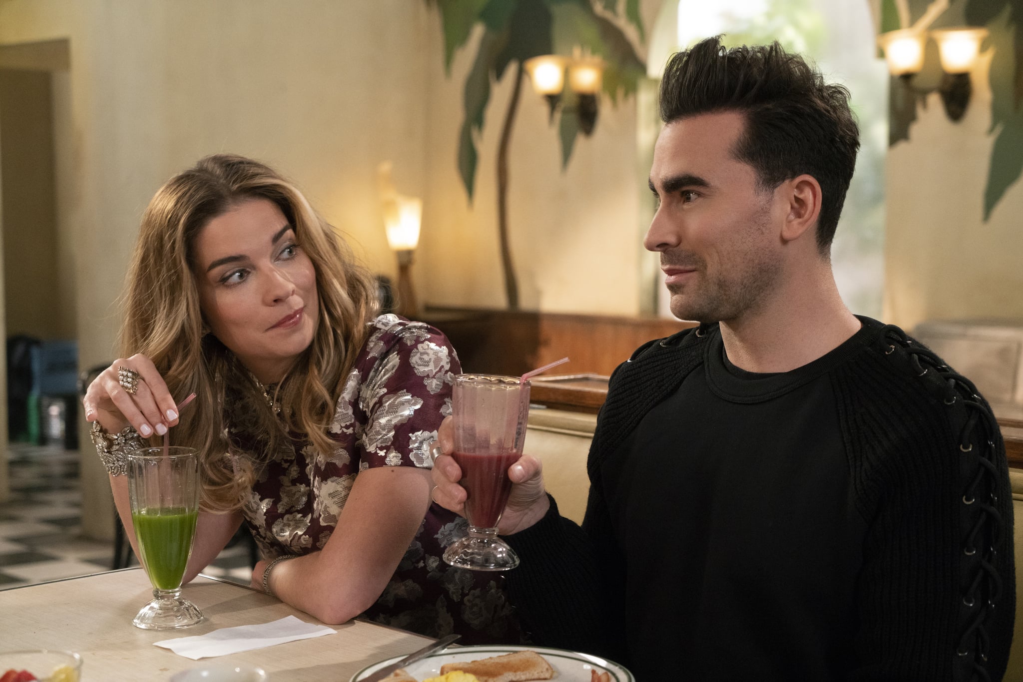 سریال Schitt’s Creek
