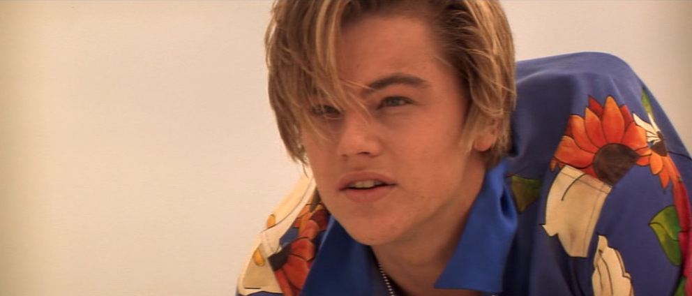 فیلم Romeo + Juliet (1996)