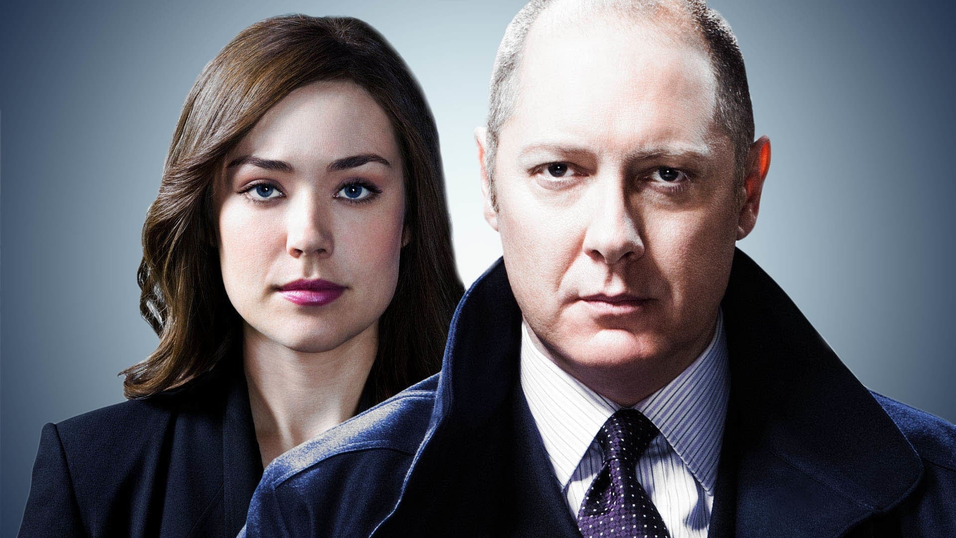 سریال The Blacklist