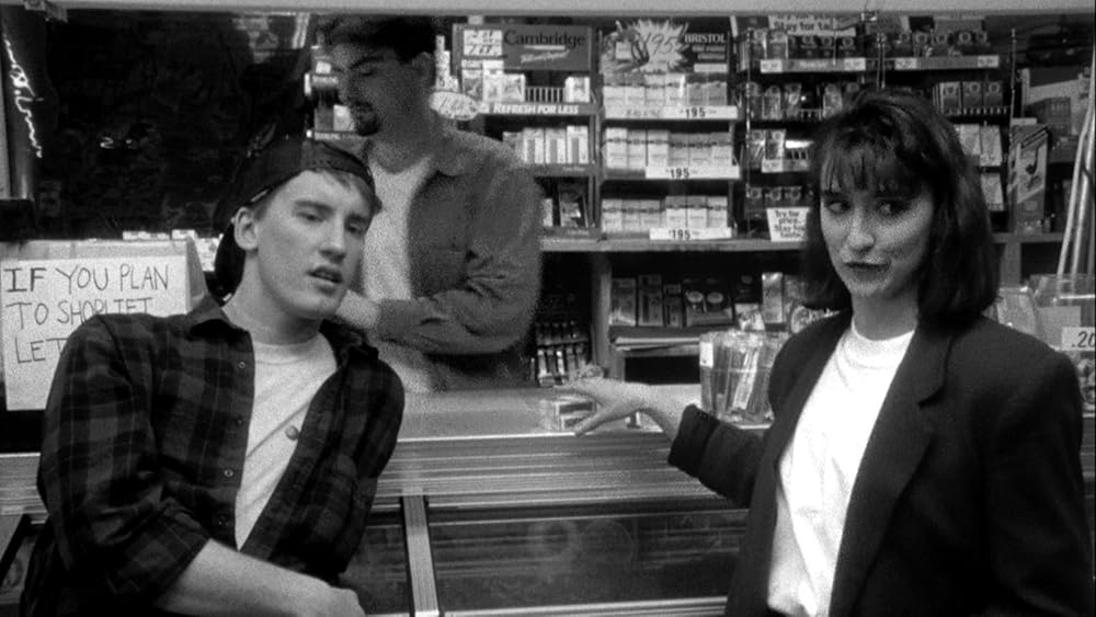 فیلم Clerks (1994)