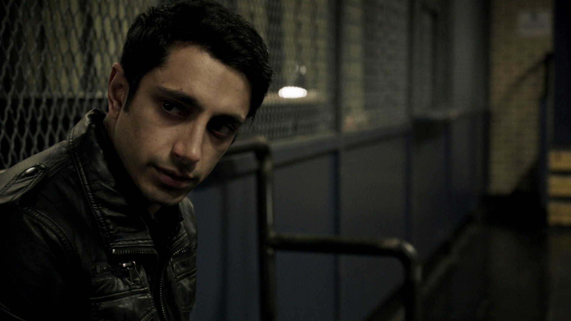 سریال The Night Of