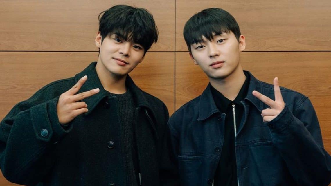 سریال Twinkling Watermelon