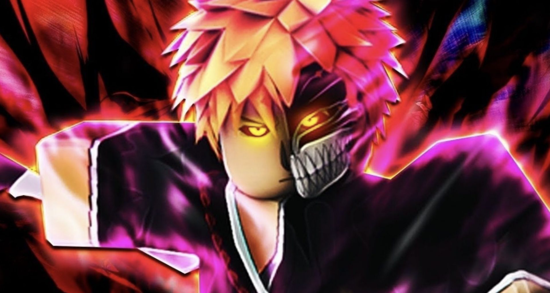 Anime Fighting Simulator