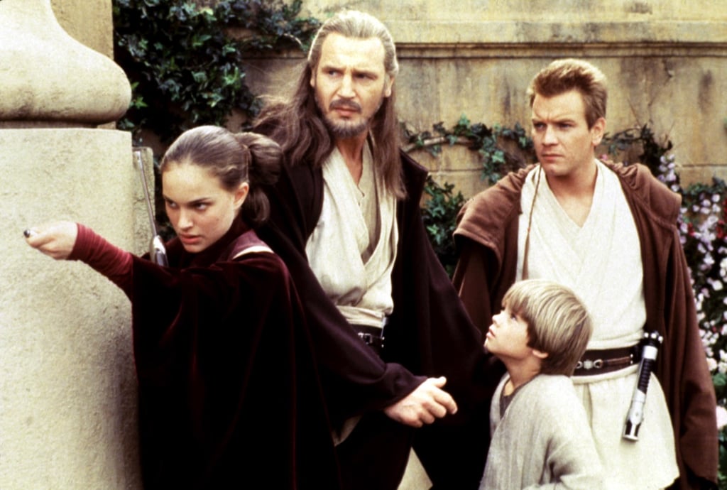 Star Wars: Episode I - The Phantom Menace