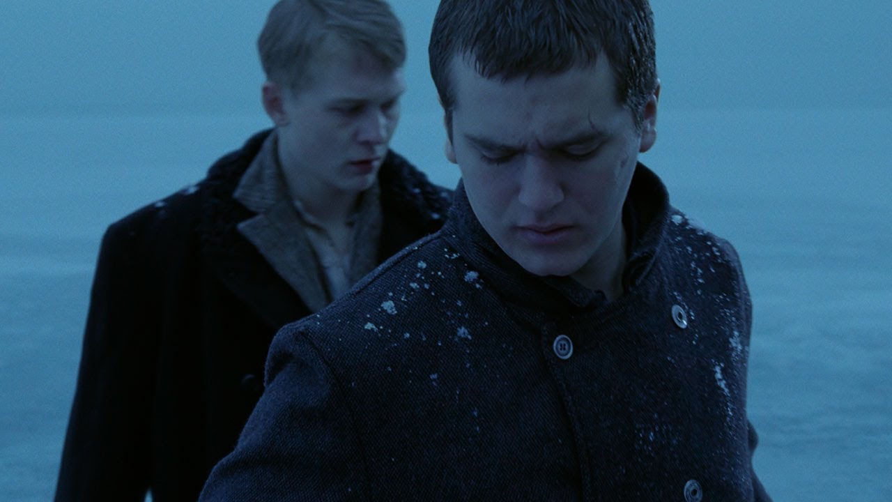 King of Devil’s Island