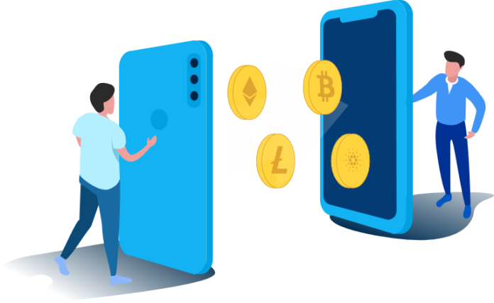 کیف پول دیفای