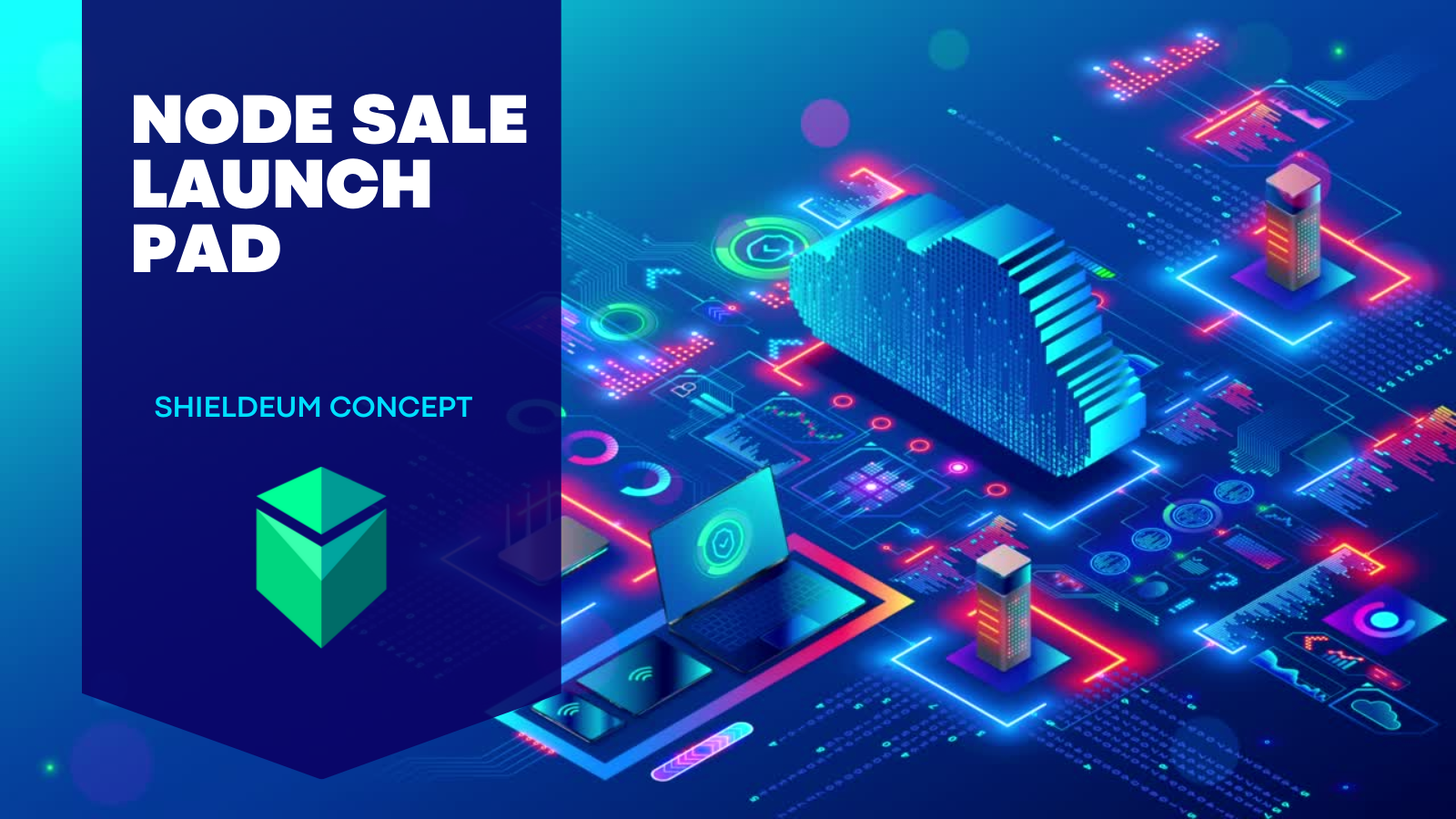 ارز دیجیتال شیلدیوم