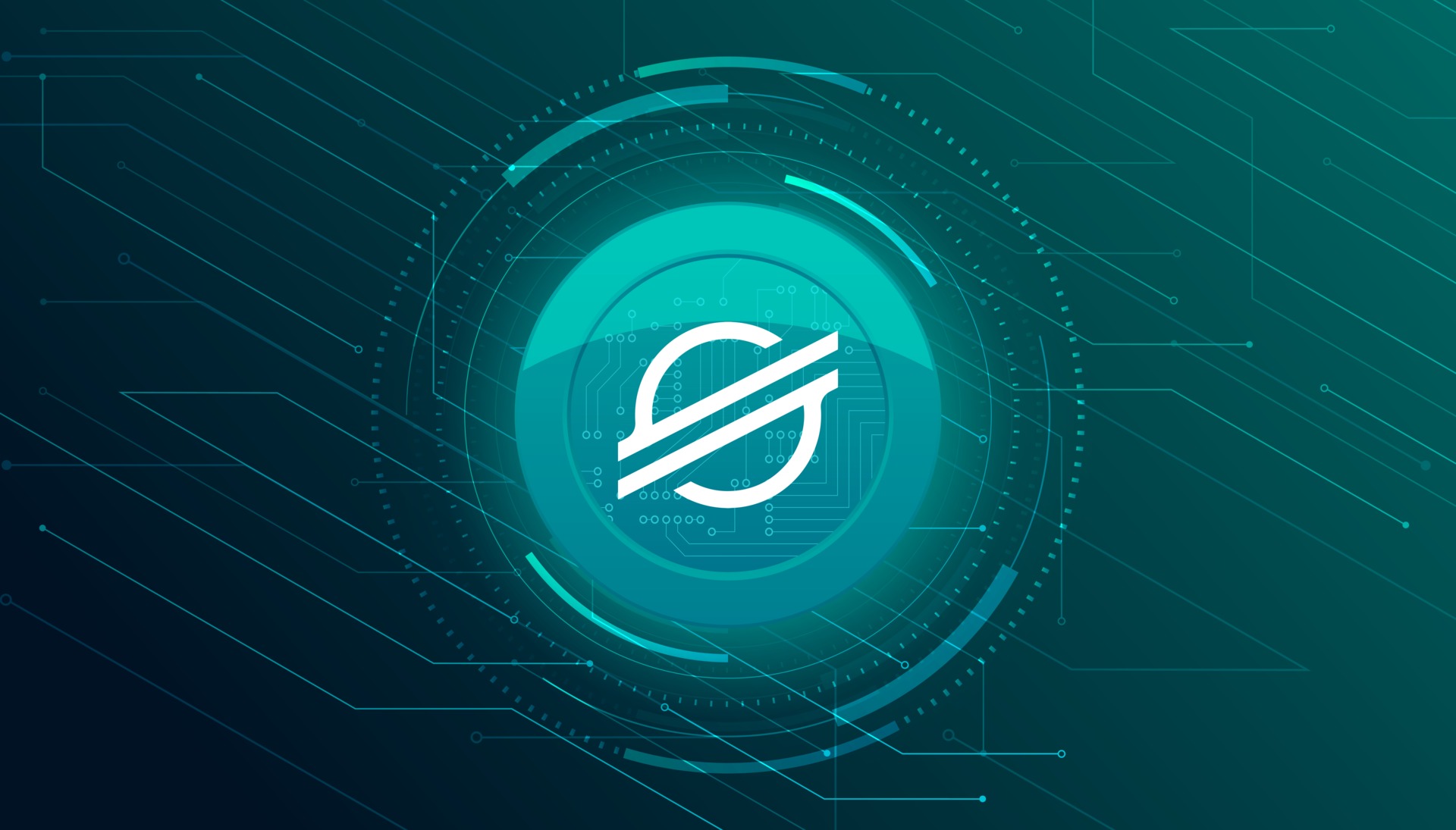 الگوی پرچم صعودی در استلار