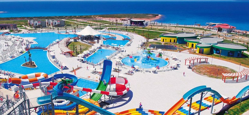 بهترین جاهای دیدنی وان