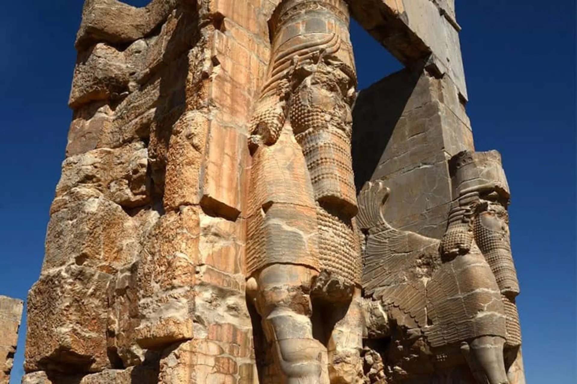 قدیمی ترین کشور جهان