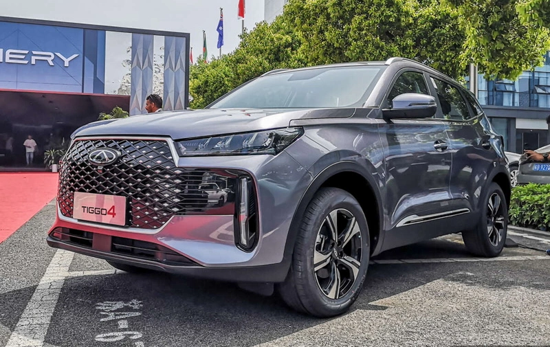 معرفی ماشین ام وی ام X5