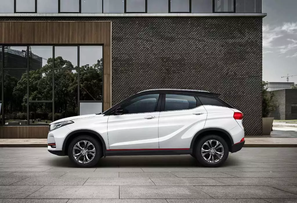 معرفی ماشین لاماکو فلو