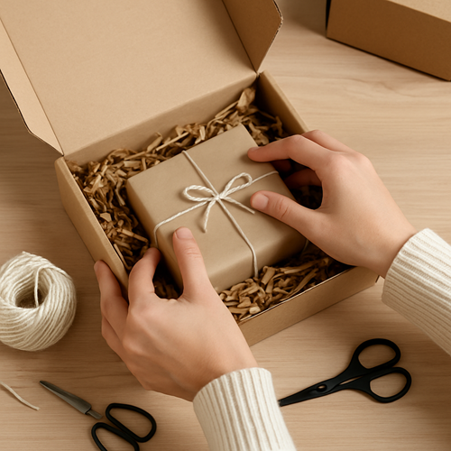 شخصیسازی و برندینگ