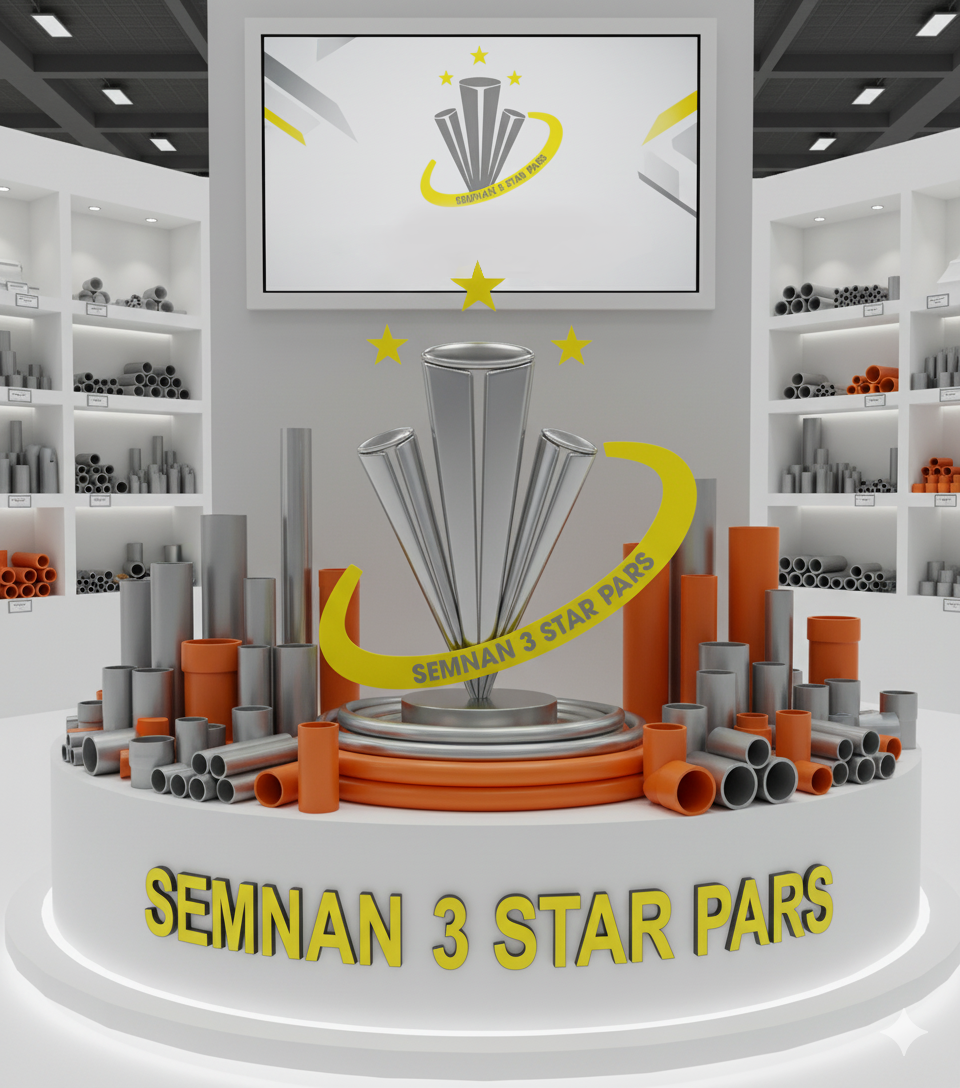 سه ستاره سمنان