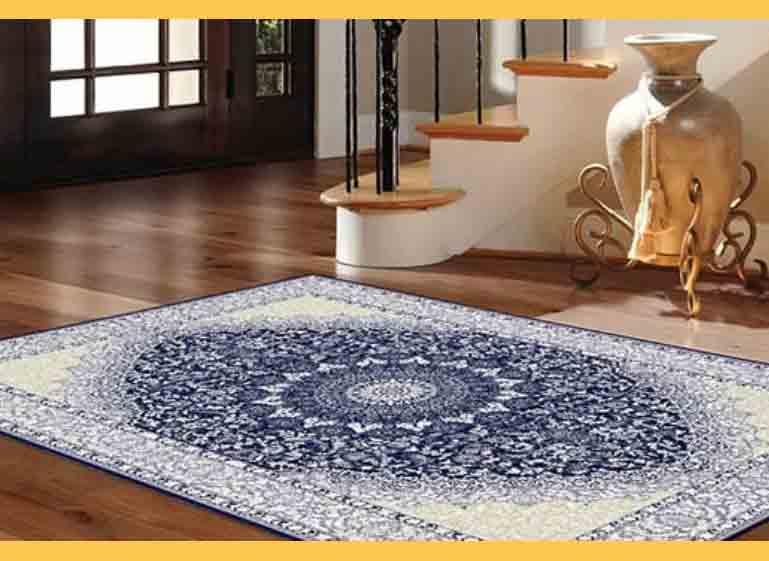 بهترین فرش ماشینی