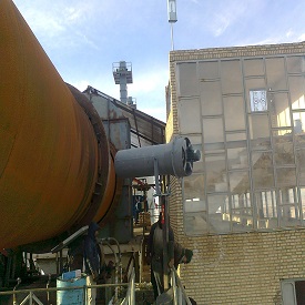 طراحی و ساخت فن صنعتی در توسعه صنایع پارس