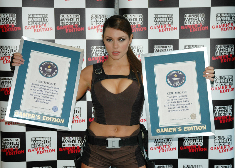 محبوب ترین شخصیت بازی در مجلات