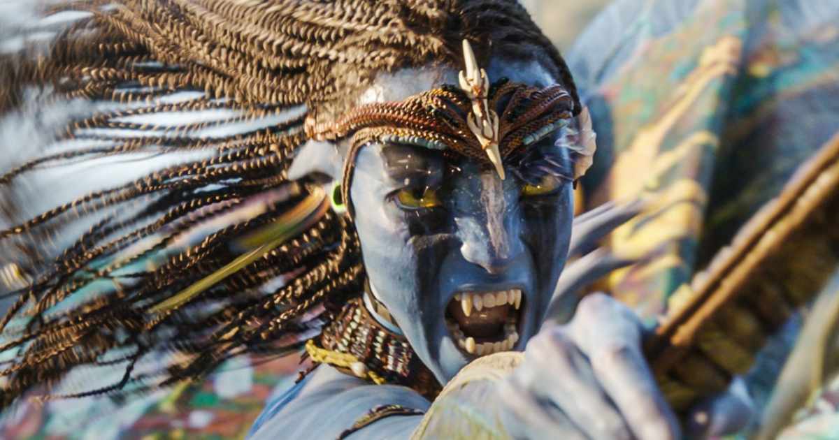 رکوردهای فیلم آواتار