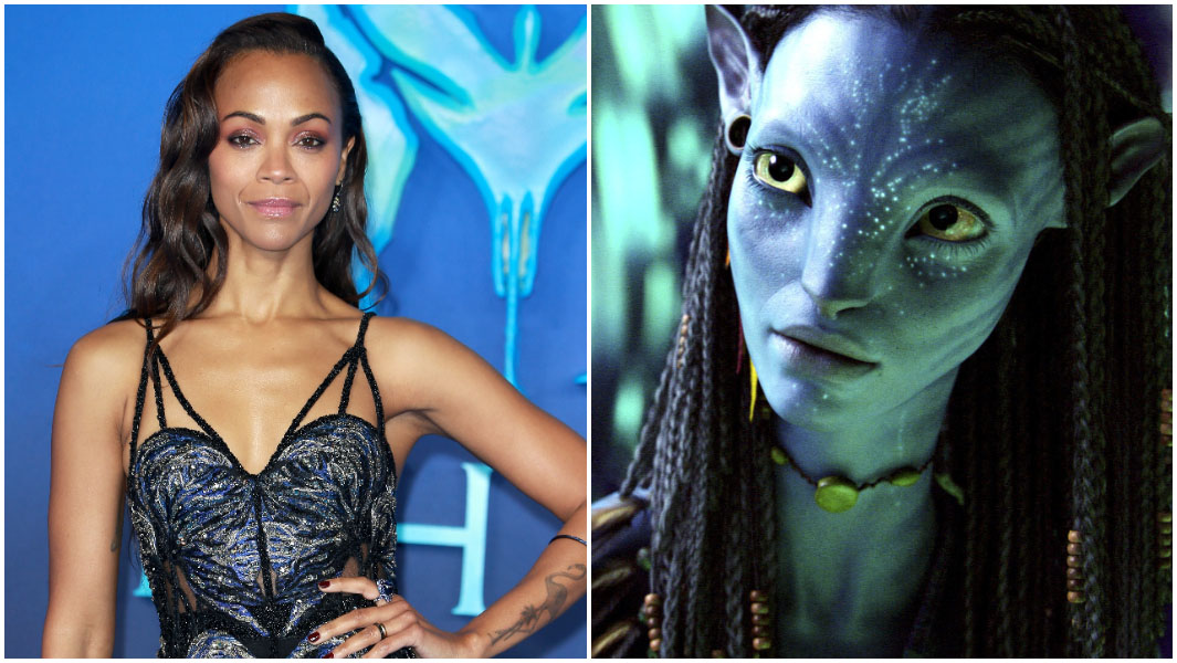 رکوردهای فیلم آواتار