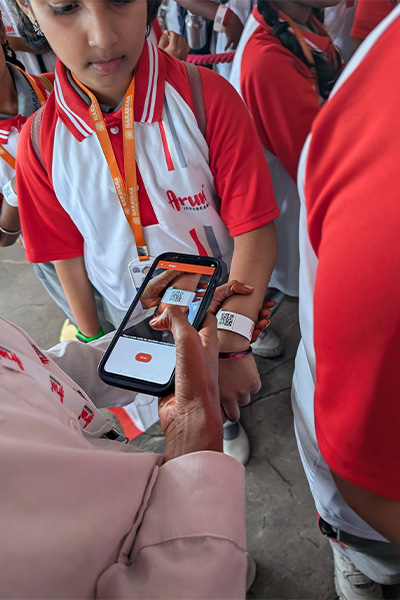 رکورد لیس زدن بستنی